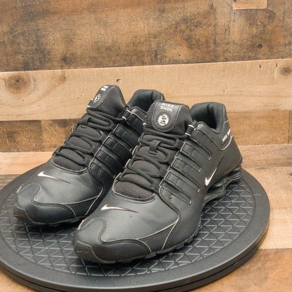 Nike Shox NZ EU Mens size 12 Nike Shox NZ EU Mens size 12